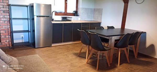 Idea Domki I Apartamenty Ca?oroczne, Réserver Appartement Mikolajki 