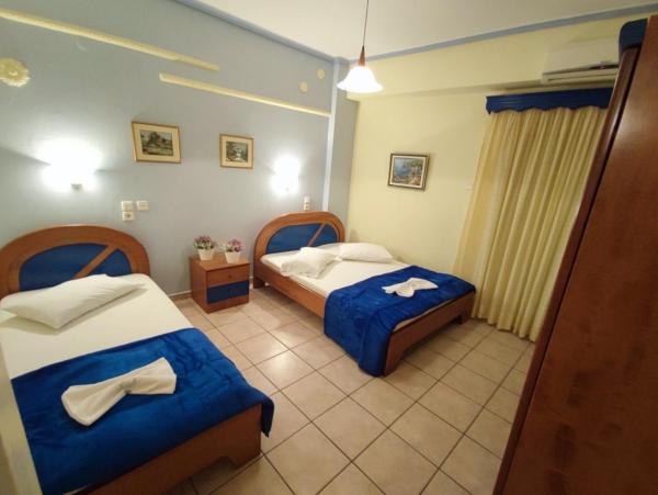 Studios Dafni, Reserva ahora  Paralia 