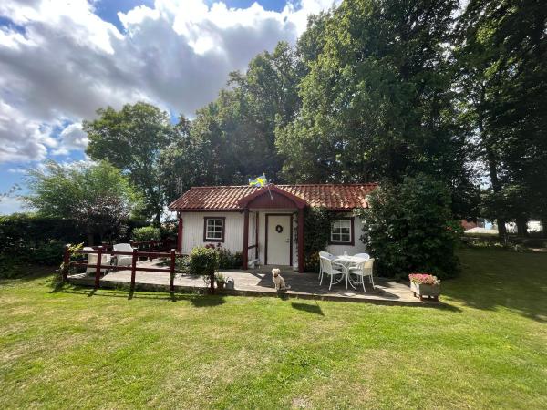 Åkarpsvägen Vacation Home, Prenota Casa vacanze Trelleborg 