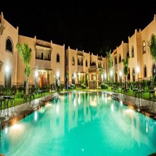 Toubkal appart hotel, Buchen Sie  Hotels in Marrakech-Safi mit Parkplatz, Parkplätze