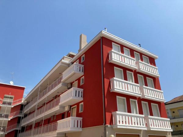 Marebello, Prenota  Hotel a Veneto con parcheggio, Parcheggio