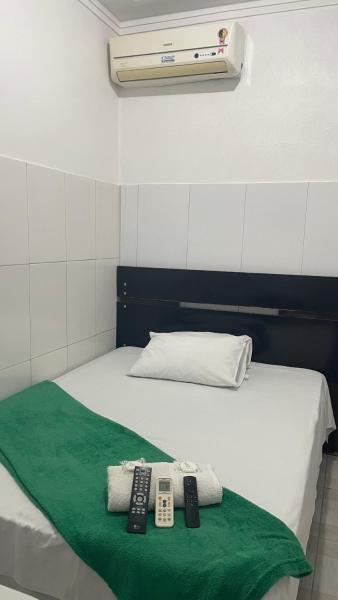 Pousada Portofolhense, Buchen Sie  Pôrto da Fôlha 