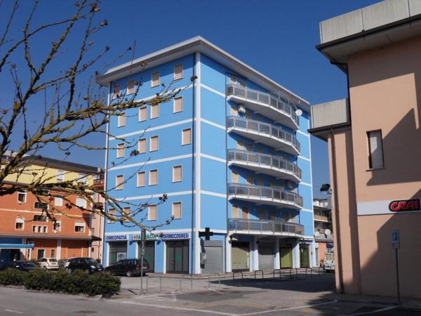 Settimo cielo, Prenota  Hotel a Veneto con parcheggio, Parcheggio