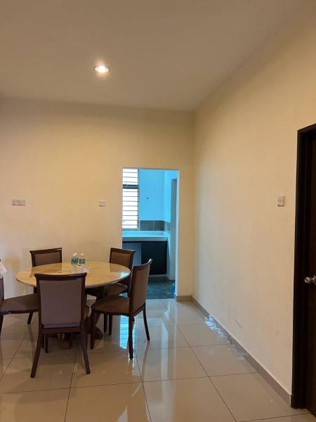 Liner Hotel & Homestay Taiping, Buchen Sie  Simpang Ampat Semanggol Perak