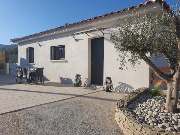 Villa lalivu, Réserver   