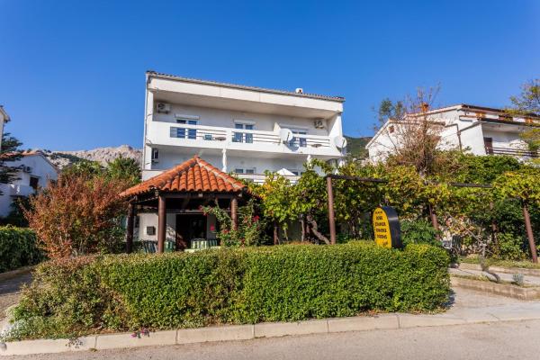 Apartmani Velnic, Buchen Sie  Baška Insel Krk