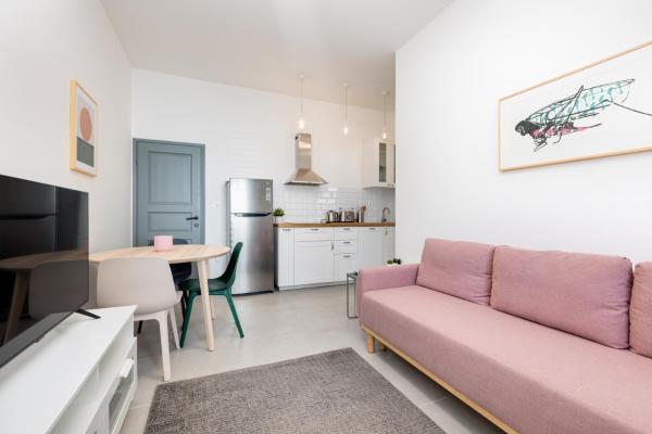 Apartments Cukar, Buchen Sie Ferienwohnung Punat Insel Krk
