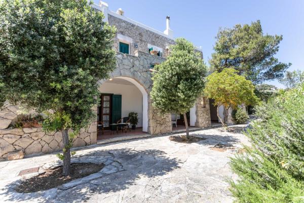 Il Posto delle Fragole, Buchen Sie  Castro di Lecce Salento