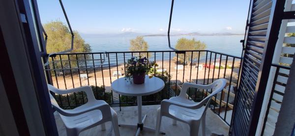 Vikos Beach Apartments, Prenota Appartamento  