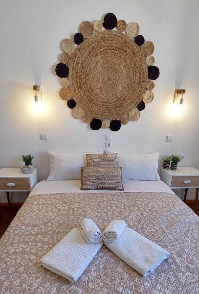 Casa di Syrii, Prenota  Ermoupoli Syros
