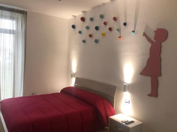 Casa Dalila, Buchen Sie  Vietri Salerno