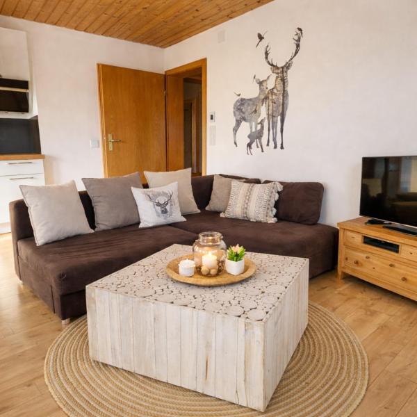 Gästehaus Gomilar, Reserva ahora  Pfronten Ostallgaeu