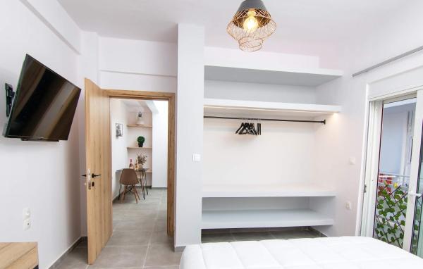 Luxury apartment in the center, Reserva ahora Apartamento Rhodes Rodas