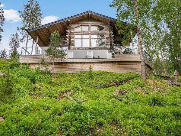 Holiday Home Villa sieponpesä by Interhome, Buchen Sie  Paaso Südfinnland