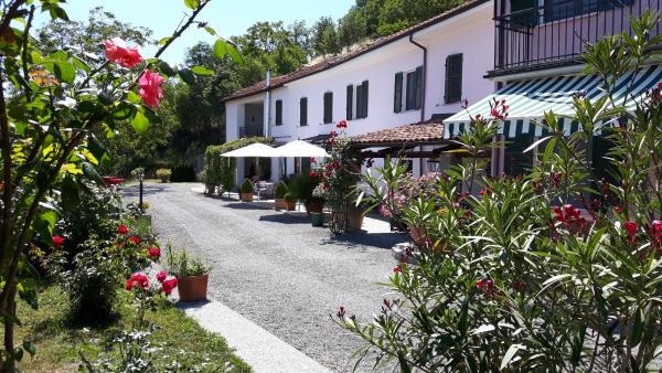 B&B Casa Fossello, Reserva ahora  Montabone Piamonte