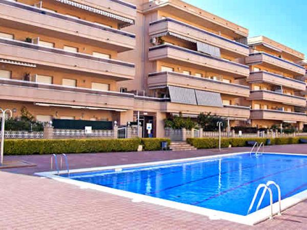 APCOSTAS Ses Illes, Prenota  Hotel a Costa Brava con piscina, Piscina