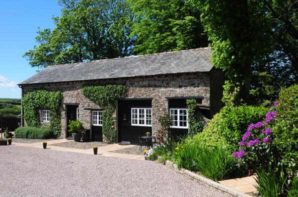 Cloister Park Cottages, Prenota  Frithelstock Devon