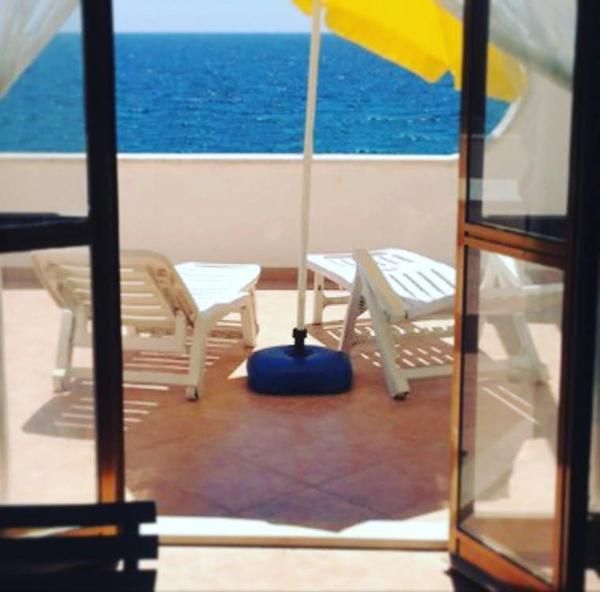 Villa Nicole - NP, Buchen Sie  Punta Prosciutto Porto Cesareo