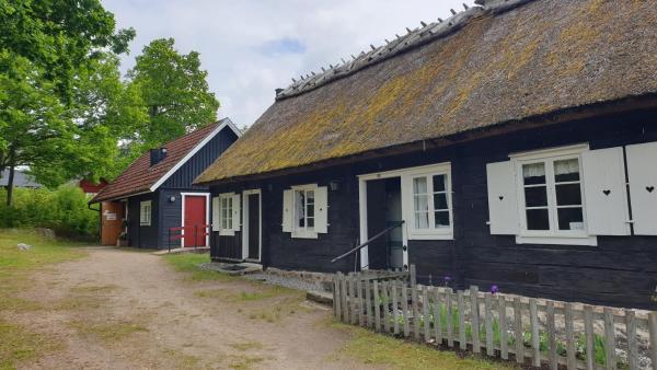 Hästveda Vandrarhem och Stugor, Book   
