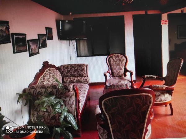 Hotel Don Blas, Buchen Sie  Popayán Cauca