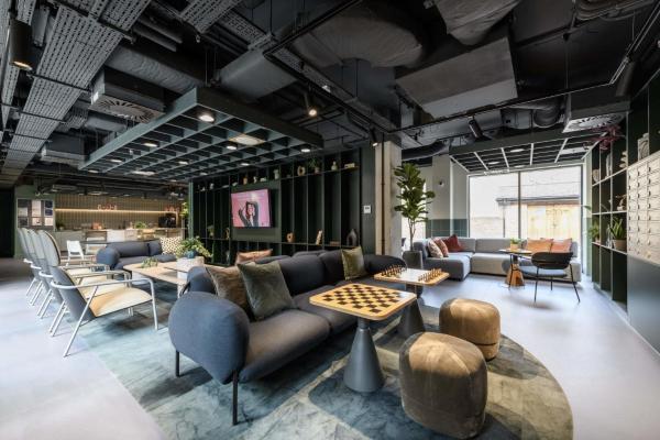 Modern Studios at Huxley Studios in the heart of Edinburgh, Buchen Sie  Edinburgh Midlothian