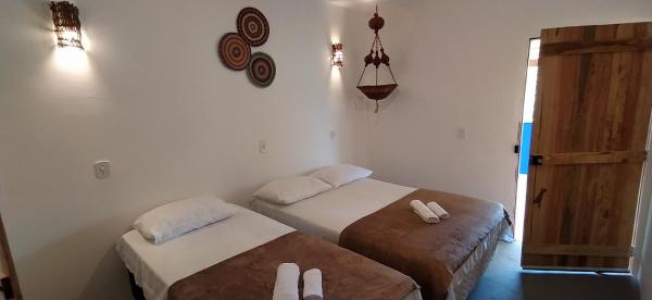 Al Mare_ BG, Reserva ahora  Hoteles en Noreste de Brasil con piscina, Piscina