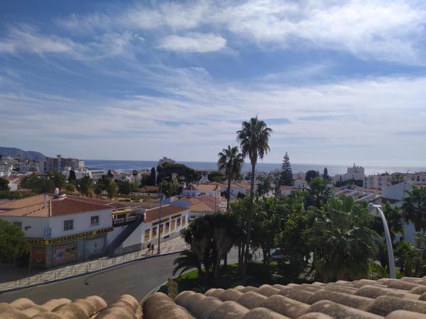 Paraiso de Nerja, Prenota  Nerja Axarquía