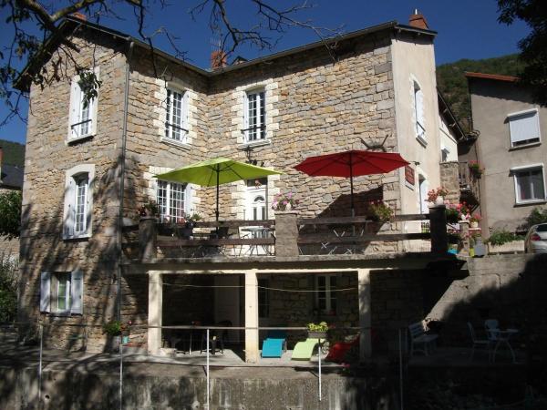 Les Gites de la Petite Boynarde