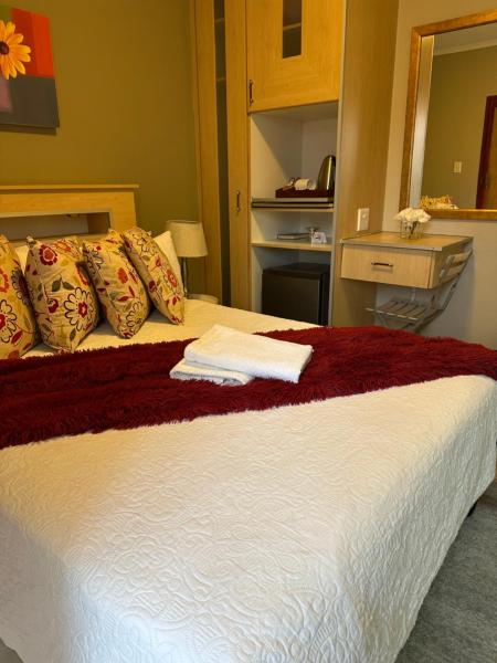 Repa Boutique Guest Lodge, Buchen Sie Boutique Boutique-Hotels in Nordkap, Boutique