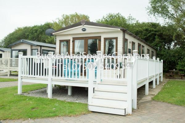 Blackpool caravans Marton mere, Buchen Sie Campingplatz Campingplätze und Glamping in England, Campingplatz