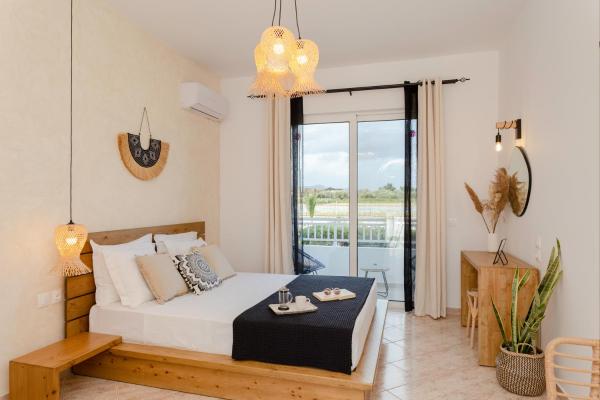 Althea Apartments, Reserva ahora Apartamento Kolimbia Rodas