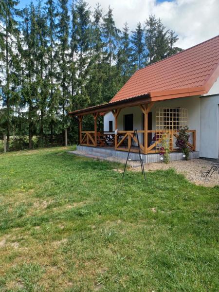 Domki na Mazurach -Pieczarki, Réserver  Pozezdrze Warmia-Masuria