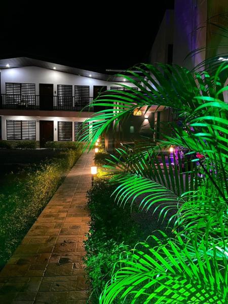 Mevak Apartments Suites, Prenota Appartamento Fortuna Alajuela