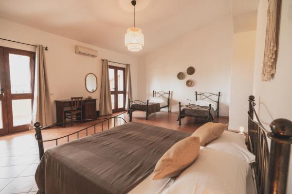 Anima Hotel Sardinia, Reserva ahora  Fluminimaggiore Costa Verde