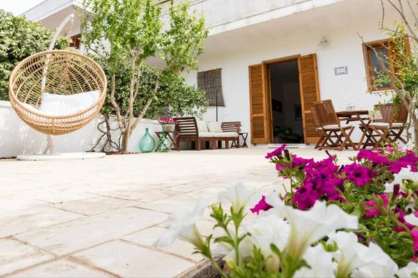 Villa Paola by Le Dimore di Paola - Salento, Buchen Sie  Torre dell'Orso Salento, in der Nähe von Roca
