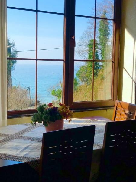 Villa Kolkhi, Reserva ahora  Hoteles en Ajara con aparcamiento, Aparcamiento
