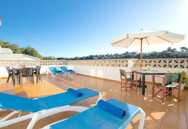 Can Tomeu by Sonne Villas, Prenota  Cala Galdana Minorca
