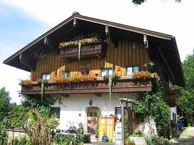 Beim Christal, Book  Bavaria Hotels with a Parking, Parking
