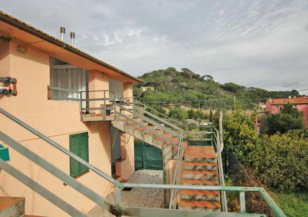 CASA CECILIA, Reserva ahora  Hoteles en Elba con aparcamiento, Aparcamiento