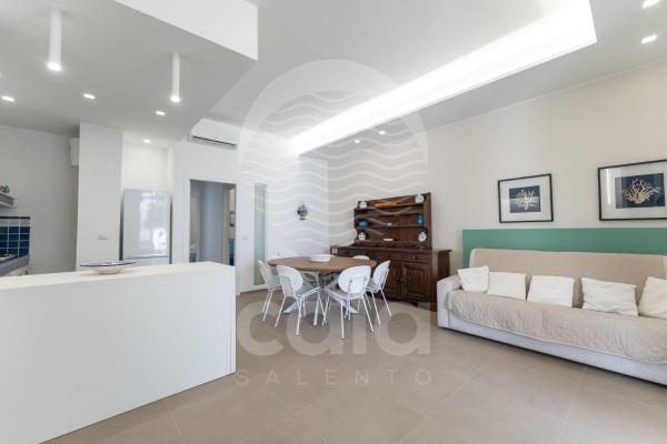 Villa Giulia By Cala Salento, Buchen Sie  Torre Lapillo Porto Cesareo