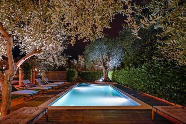 Villa Cadetta, Reserva ahora  Ližnjan Pula