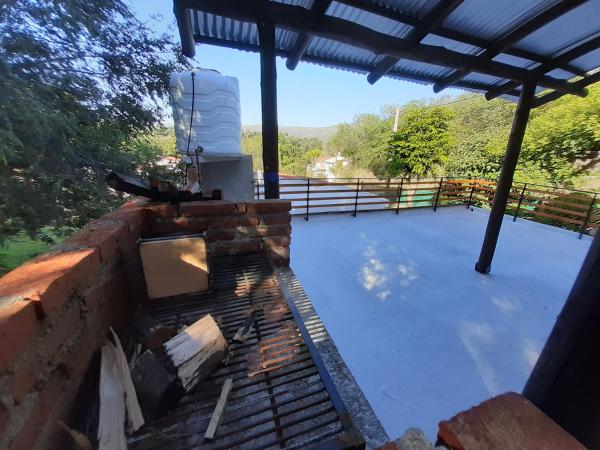 El Mirador de La Toma, Prenota  Hotel a Córdoba con parcheggio, Parcheggio