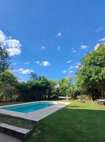 Casa Villa Naturaleza, Prenota  Hotel a Córdoba con parcheggio, Parcheggio