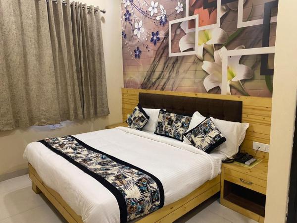 Hotel Ridhi Sidhi Residency, Réserver  Amritsar Pendjab