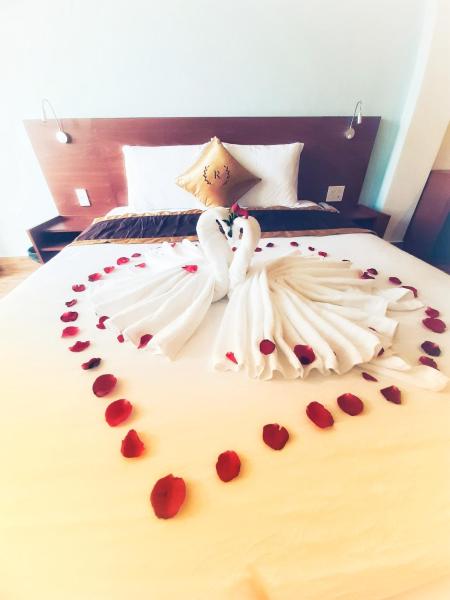 Rinny Hotel, Prenota  Da Lat Lam Dong
