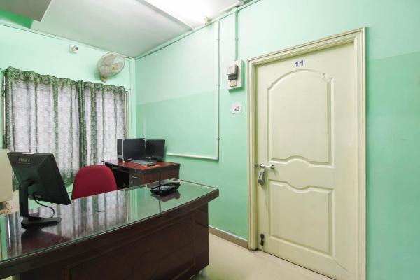 Hotel O Royal Residency, Buchen Sie Hotel Salem Tamil Nadu