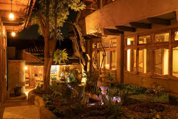 Hospedaje Boutique Paz Creativa, Buchen Sie  Beste Wellnesshotels in Chiapas, SPA