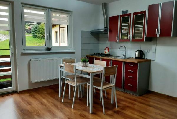 U Górala Tadzia, Book  Lesser Poland Hotels with a Parking, Parking
