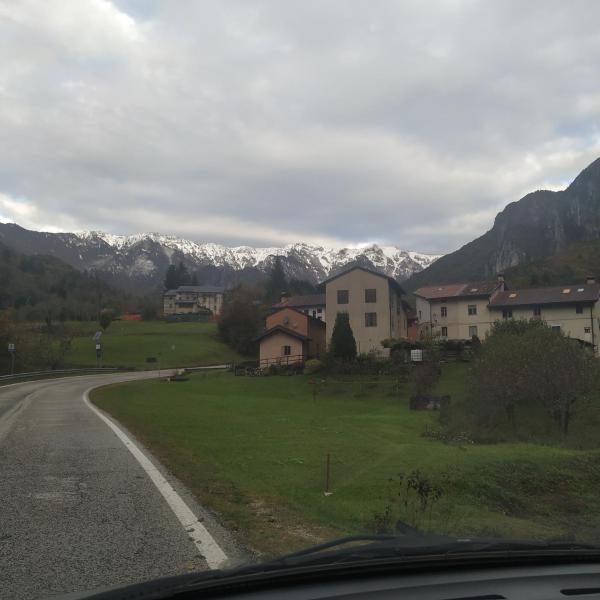 Agriturismo Val di Ferro, Prenota  Arsiero Veneto