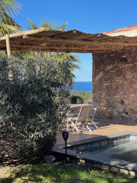 Villa Machja Solenzara, Réserver  Sari-Solenzara 